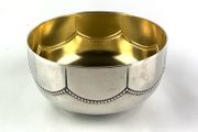 Art Nouveau WMF sugar bowl