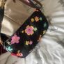 Berska Flower Bag (NEW) Image 3