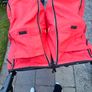 Out n About Double buggy Image 4