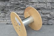 Small Cable Reel Holder