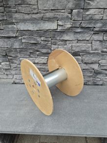 Small Cable Reel Holder
