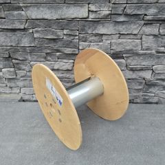 Small Cable Reel Holder