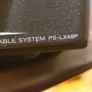 SONY Automatic Stereo Turntable System Model PS-LX46P Image 8