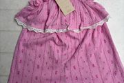 girls playsuit