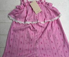 girls playsuit