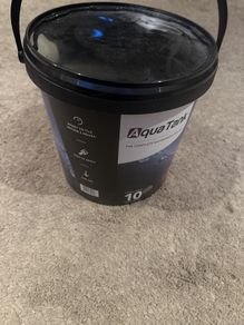 Tanking Kit Aqua Tank