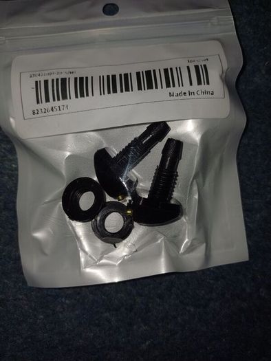 Car washers universal brand new