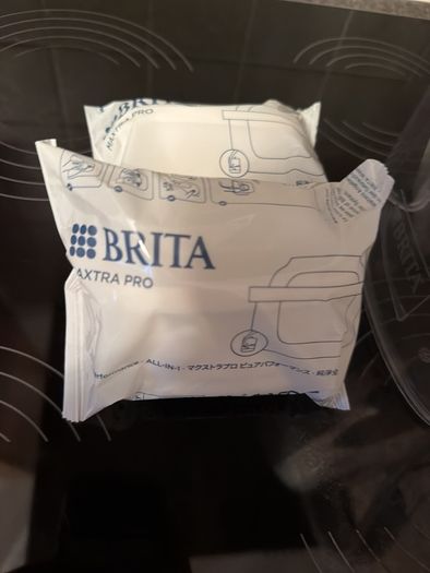 Brita