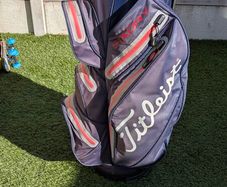 Titleist Stadry Golf Bag