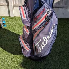 Titleist Stadry Golf Bag