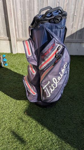 Titleist Stadry Golf Bag
