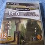 Ico & Shadow of Colossus Brand new sealed PlayStation3 Ps3 Games Original Image 2