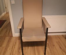 Orthopedic Chair