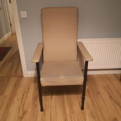 Orthopedic Chair
