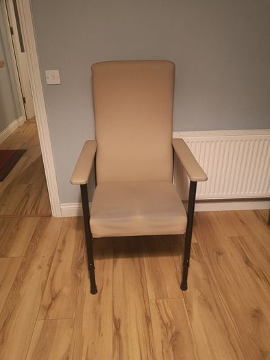 Orthopedic Chair