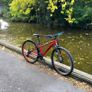 Trek kids rod bike Image 2