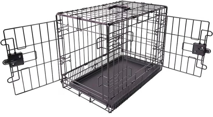 Puppy Crate
