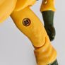 Vintage G.I.Joe Air-Tight Hasbro 1985 Rare Image 10