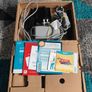 Wii U Zelda Limited Edition Console Boxed Image 10