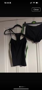 brand new tankini set