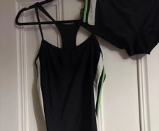 brand new tankini set