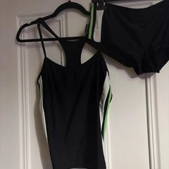 brand new tankini set