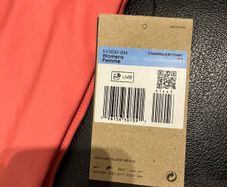 Nike Swoosh Medium Support Women's Padded Sports Bra (size M)