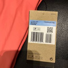 Nike Swoosh Medium Support Women's Padded Sports Bra (size M)