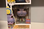 Marvel Moon Knight Tawaret Funko Pop