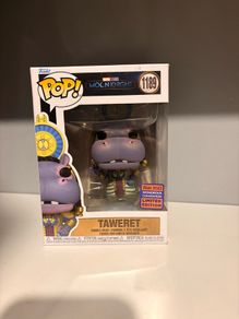 Marvel Moon Knight Tawaret Funko Pop