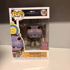 Marvel Moon Knight Tawaret Funko Pop