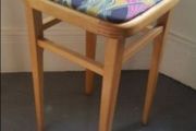 Mid Century Stool
