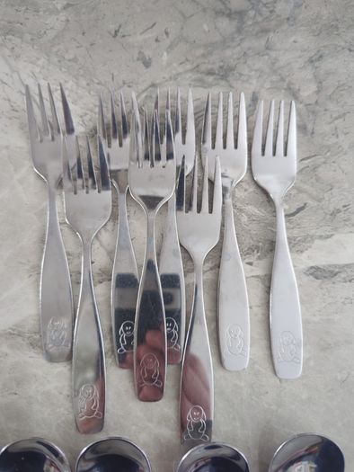 Children's Cutlery