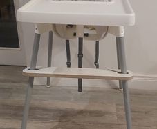 Ikea High Chair