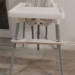 Ikea High Chair