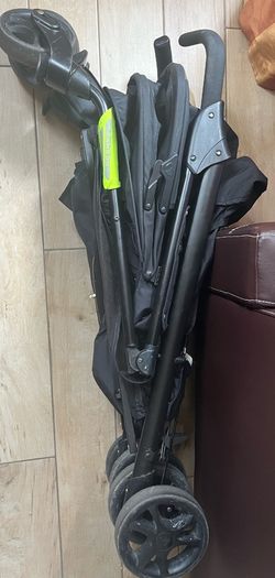 Joie Zamboo Stroller Rain Cover and accessory Included
