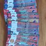 Match Attax, Panini, Adrennalyn Cards Image 6