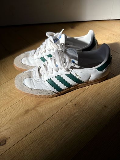 Adidas Samba UK9