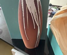 Stephen Pease vase