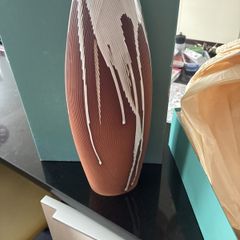 Stephen Pease vase