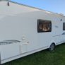 Coachman Amara 520/4 2010 Image 9