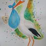 Original paintings-art studio clearance Image 10
