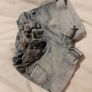 Girls shorts Next Age 2-3 Image 2
