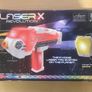 Laser X Revolution Laser Tag | Double Blasters Image 2