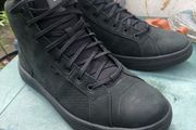 motorbike Boots
