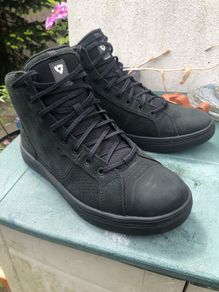 motorbike Boots