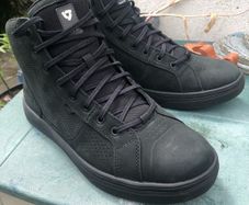 motorbike Boots