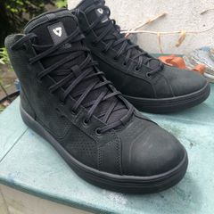 motorbike Boots