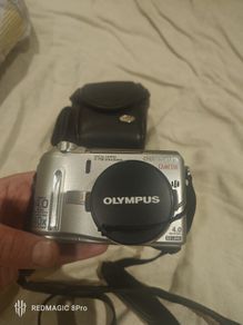 Olympus Digital Camera