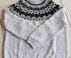 superdry wool jumper